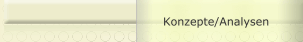 Konzepte/Analysen